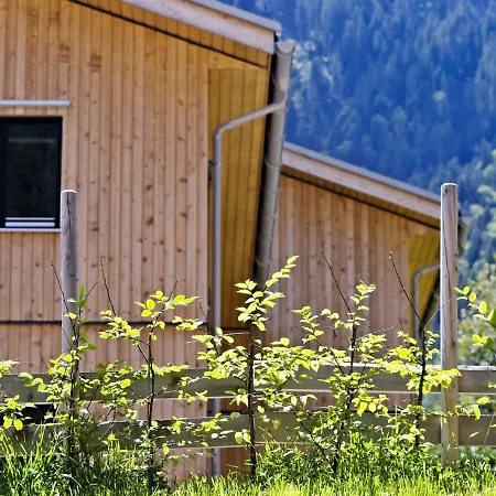 Chalet Montafon.12