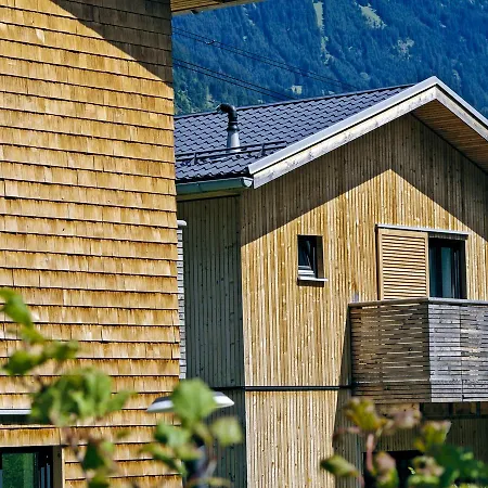 Chalet Montafon.12 * Aussersiggam