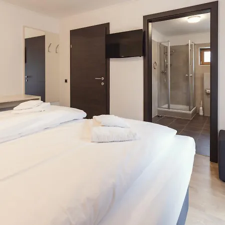 Chalet Montafon.12 *