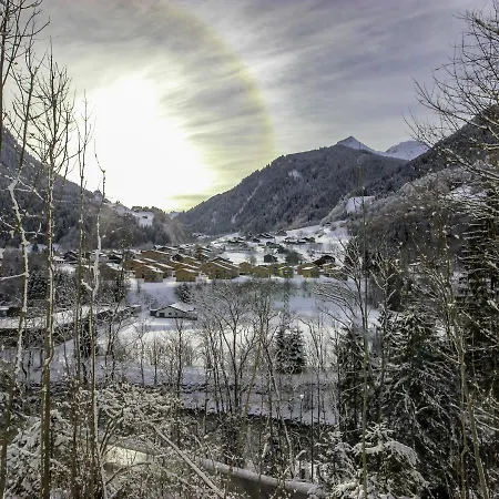 Chalet Montafon.12 * Aussersiggam